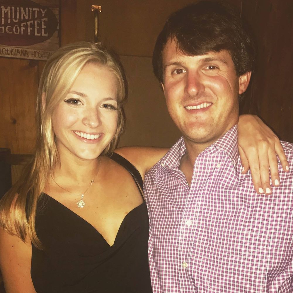 Meet your Posher, Allison